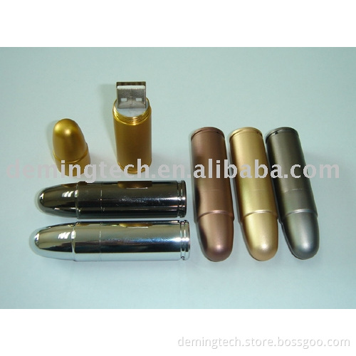 waterproof bullet u-disk, DM-U5230
